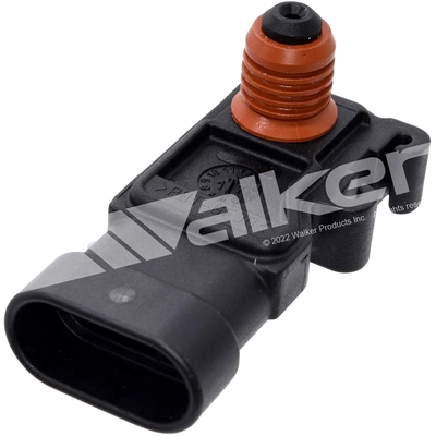 Manifold Absolute Pressure Sensor by WALKER PRODUCTS - 225-1255 pa1