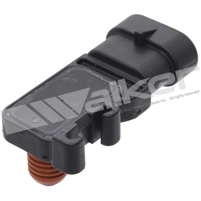 Manifold Absolute Pressure Sensor by WALKER PRODUCTS - 225-1255 pa2