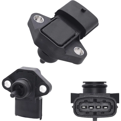 Manifold Absolute Pressure Sensor by WALKER PRODUCTS - 225-1274 pa2