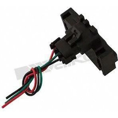 Manifold Absolute Pressure Sensor by WALKER PRODUCTS - 225-91026 pa1