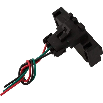 Manifold Absolute Pressure Sensor by WALKER PRODUCTS - 225-91026 pa3