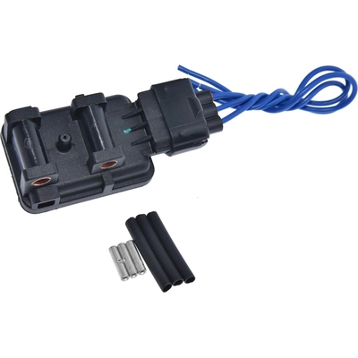 Manifold Absolute Pressure Sensor by WALKER PRODUCTS - 225-91030 pa8