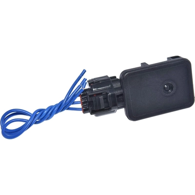 Manifold Absolute Pressure Sensor by WALKER PRODUCTS - 225-91030 pa9