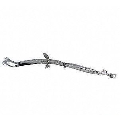 MOTORCRAFT - YF38411 - A/C Hose Assembly pa1