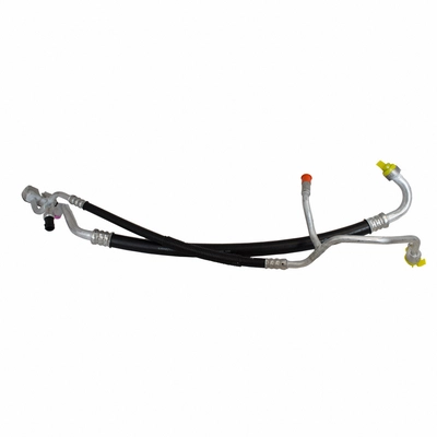 Manifold And Tube Assembly by MOTORCRAFT - YF3093 pa6