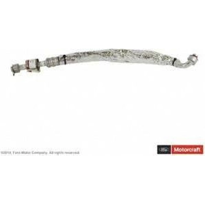 Manifold And Tube Assembly by MOTORCRAFT - YF3578 pa1