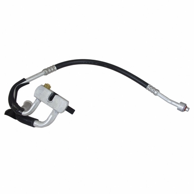 Manifold And Tube Assembly by MOTORCRAFT - YF3635 pa1