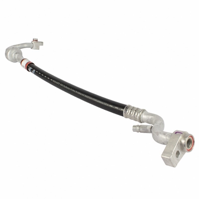 Manifold And Tube Assembly by MOTORCRAFT - YF37311 pa4