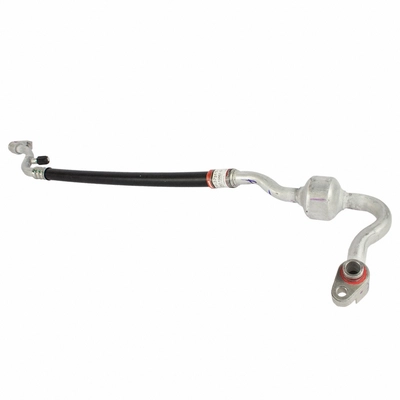 Manifold And Tube Assembly by MOTORCRAFT - YF37311 pa5