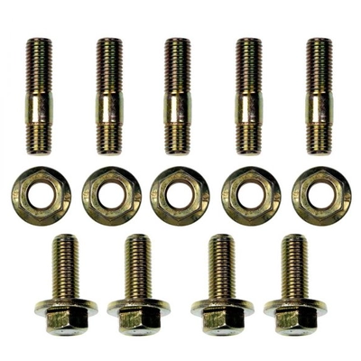 DORMAN - 03400 - Exhaust Manifold Hardware Kit pa1