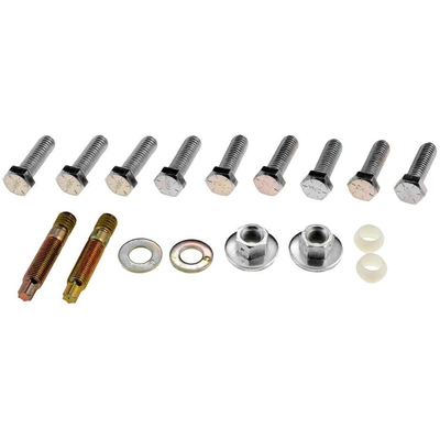 DORMAN - 03408 - Exhaust Manifold Hardware Kit pa1