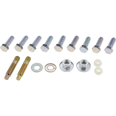 DORMAN - 03408B - Exhaust Manifold Hardware Kit pa1