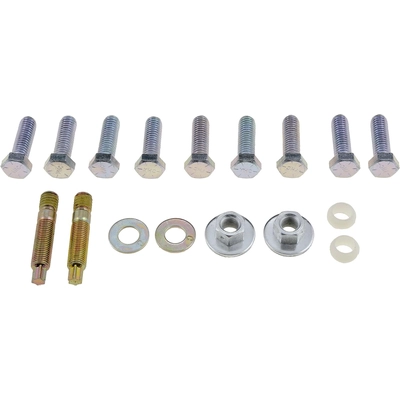 DORMAN - 03408B - Exhaust Manifold Hardware Kit pa2