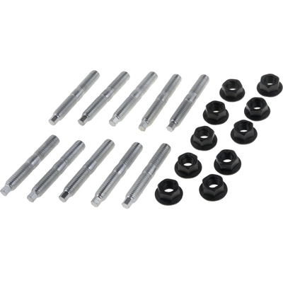 DORMAN - 03411 - Exhaust Manifold Mount Hardware pa6