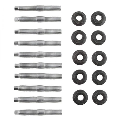 DORMAN - 03411B - Exhaust Manifold Hardware Kit pa1