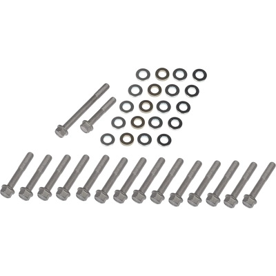 DORMAN - 32114 - Exhaust Manifold Hardware Kit pa1