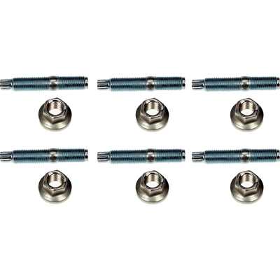 Manifold Bolt And Stud Kit by DORMAN - 675240 pa1