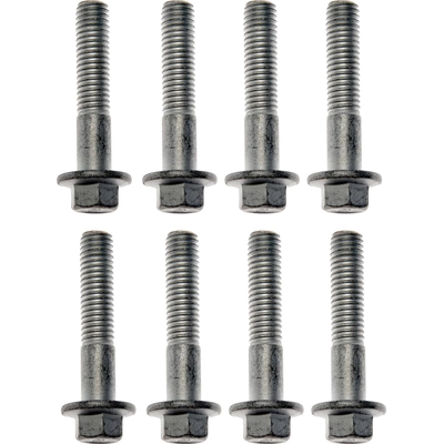 Manifold Bolt And Stud Kit by DORMAN/AUTOGRADE - 675-232 pa1