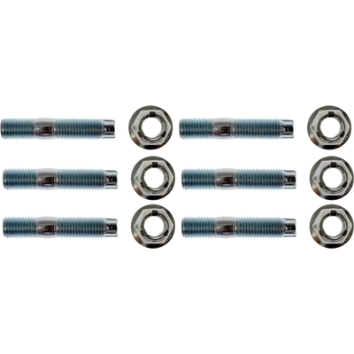Manifold Bolt And Stud Kit by DORMAN/AUTOGRADE - 675-233 pa1