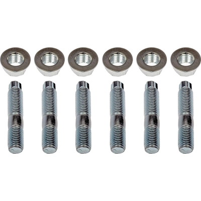 Manifold Bolt And Stud Kit by DORMAN/AUTOGRADE - 675-233 pa2