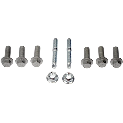 DORMAN/AUTOGRADE - 675-237 - Exhaust Manifold Hardware Kit pa2