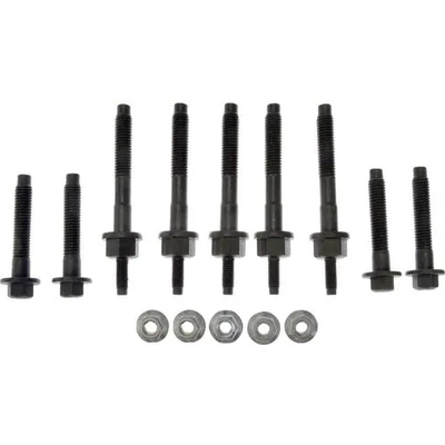 DORMAN/HELP - 03211CD - Manifold Bolt And Stud Kit pa5