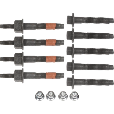 Manifold Bolt And Stud Kit by DORMAN/HELP - 03309CD pa4