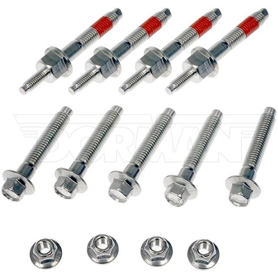 Manifold Bolt And Stud Kit by DORMAN/HELP - 03309CD pa2