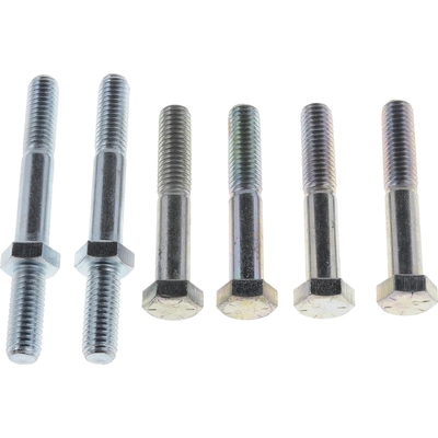 DORMAN/HELP - 03401 - Manifold Bolt And Stud Kit pa12