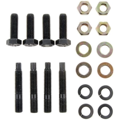 Manifold Bolt And Stud Kit by DORMAN/HELP - 03404 pa6