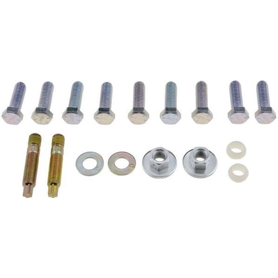 DORMAN/HELP - 03408B - Manifold Bolt And Stud Kit pa5