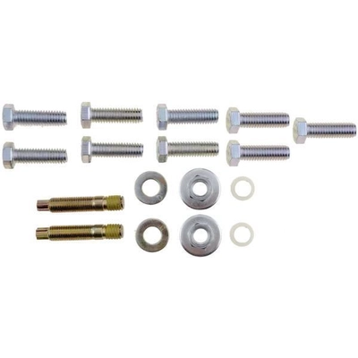 DORMAN/HELP - 03408B - Manifold Bolt And Stud Kit pa6