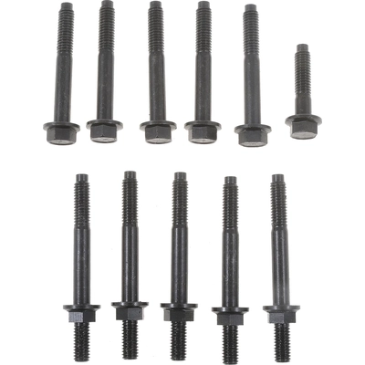 Manifold Bolt And Stud Kit by DORMAN/HELP - 03410 pa9
