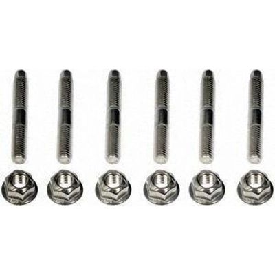 Manifold Bolt And Stud Kit by DORMAN/HELP - 03411HP pa7