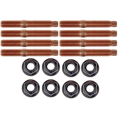 DORMAN/HELP - 03412 - Manifold Bolt And Stud Kit pa6