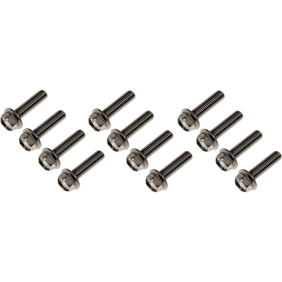 DORMAN/HELP - 03413B - Manifold Bolt And Stud Kit pa5