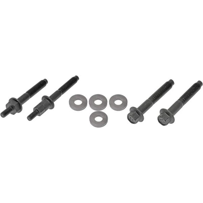 DORMAN/HELP - 03425 - Manifold Bolt And Stud Kit pa4