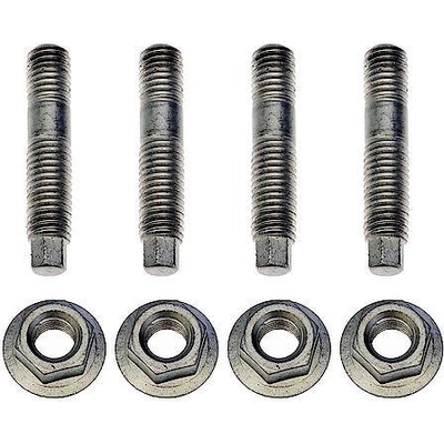 Manifold Bolt And Stud Kit by DORMAN/HELP - 32105 pa1