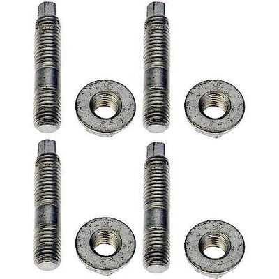 Manifold Bolt And Stud Kit by DORMAN/HELP - 32105 pa2