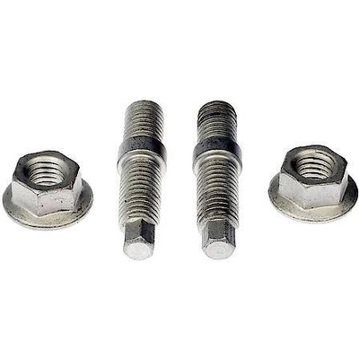 Manifold Bolt And Stud Kit by DORMAN/HELP - 32110 pa2