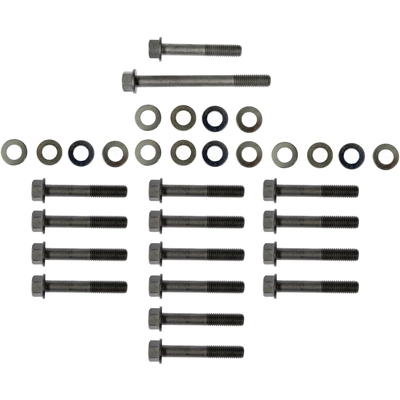 DORMAN/HELP - 32114 - Exhaust Manifold Hardware Kit pa1