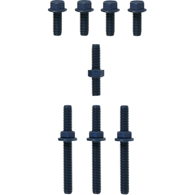 FEL-PRO - ES75113 - Exhaust Manifold Hardware Kit pa1