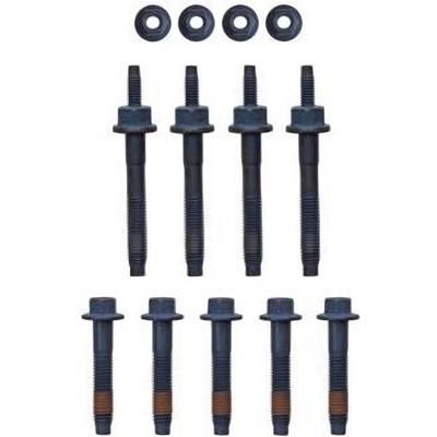 Manifold Bolt And Stud Kit by FEL-PRO - ES75108 pa2