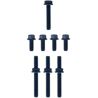 Manifold Bolt And Stud Kit by FEL-PRO - ES75114 pa3