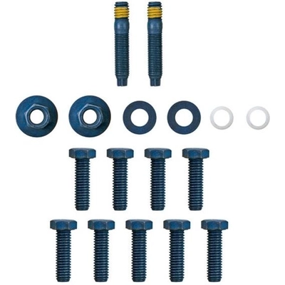 Manifold Bolt And Stud Kit by FEL-PRO - ES75116 pa2