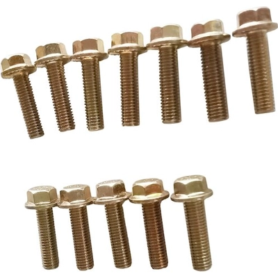 SKP - SK03413 - Manifold Bolt And Stud Kit pa3