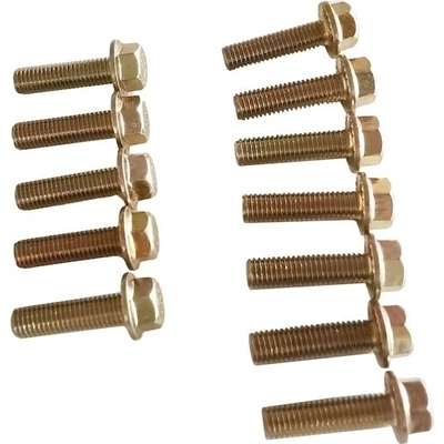 SKP - SK03413 - Manifold Bolt And Stud Kit pa4