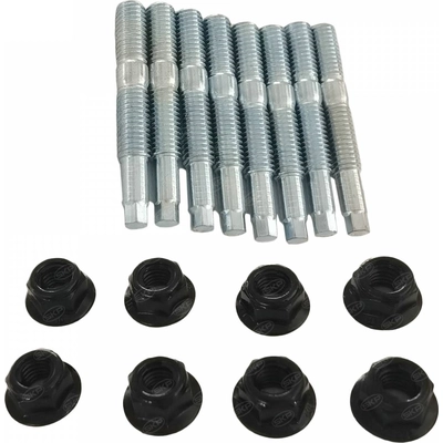 Manifold Bolt And Stud Kit by SKP - SK03430 pa1