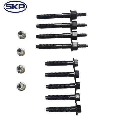 Manifold Bolt And Stud Kit by SKP - SKY01230 pa1