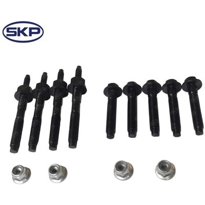 Manifold Bolt And Stud Kit by SKP - SKY01230 pa2